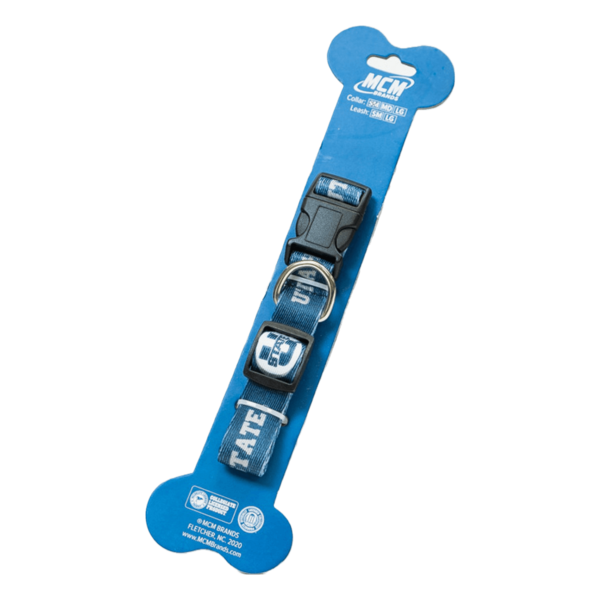 U-State Dog Collar